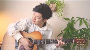 The Rose 【Solo Guitar Ver.】