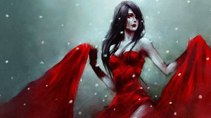 Nightcore - Sanctus Dominus