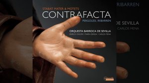 Stabat Mater in F Minor, P. 77: III. O quam tristis et afflicta (Soprano, Alto) . Andante