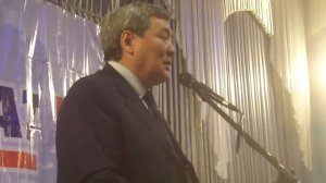 Тохтар Аубакиров о досрочных выборах в РК