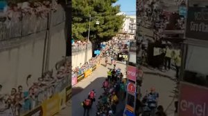 giro italia 2017 tappa di peschici