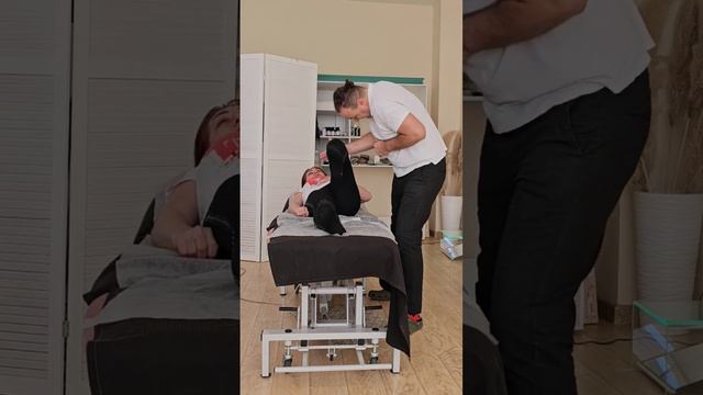Наглядный пример компенсации! #квантоваякоррекция #мастерхруст #результатмастерхруст #pdtr