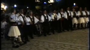 13ο ΑΝΤΑΜΩΜΑ ΒΛΑΧΩΝ-1996-ΜΕΤΣΟΒΟ (19ο)-''Γ. ΟΛΥΜΠΙΟΣ'' ΣΕΡΡΩΝ