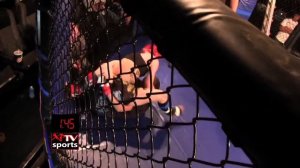 FULL TV SHOW XPTV Sports Battle of Tampa XAF1