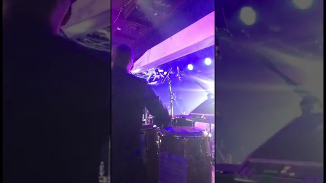 Tito Jackson Live - Can You Feel It