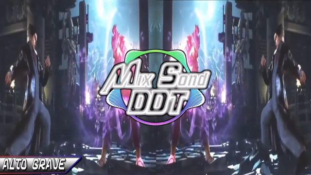 Music Theme TEKKEN 7 DUBSTEP REMIX / Musica Tema TEKKEN 7 Remix - Auto Grave - Mix Sond DDT Oficial смотреть онлайн