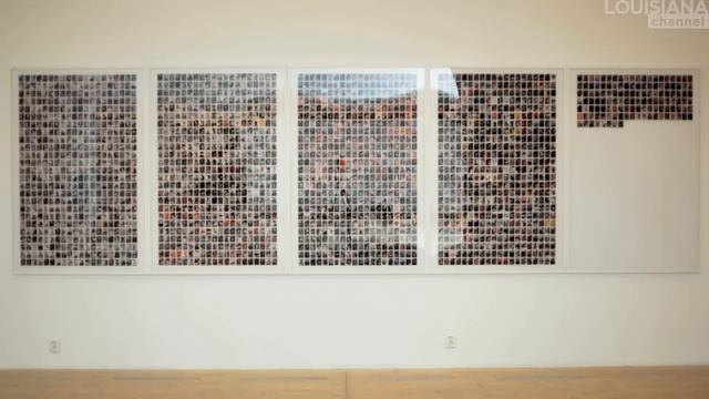 Alfredo Jaar Interview: Images Are Not Innocent смотреть онлайн