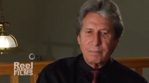 David Brenner - A Childhood Steeped in Comedy