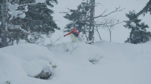 711 Rolls ft Red Gerard, Brock Crouch, Kelly Clark & Zoi Sadowski Synnott   Burton One World snow