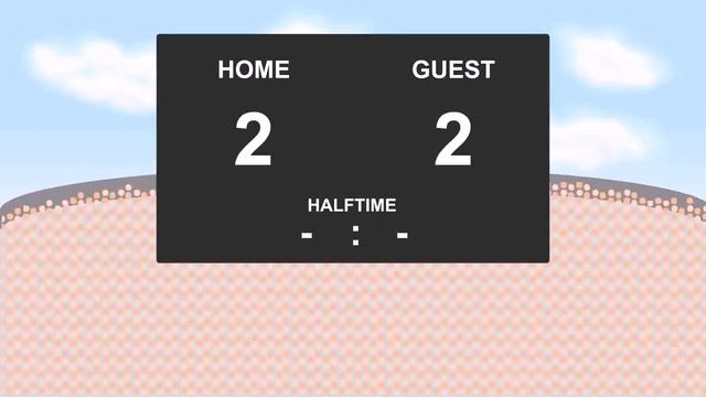 02.12.2017: Frosinone - Cesena (3 - 3) смотреть онлайн