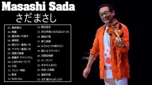 さだまさし おすすめの名曲 ♫♫ さだまさし 人気曲 ヒットメドレー ♫♫ さだまさし ヒット曲 ♫♫ Masashi Sada Best Song 2021 Vol.06