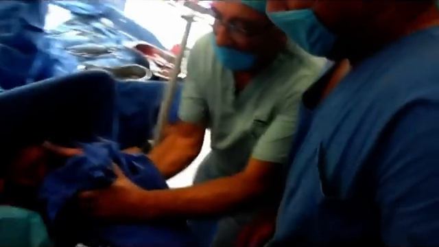 Cesárea Erika Sánchez V смотреть онлайн