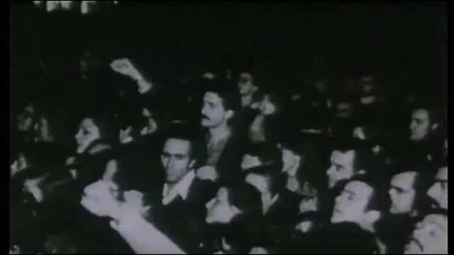 Palabras de Alberto Moravia en el funeral de Pier Paolo Pasolini смотреть онлайн