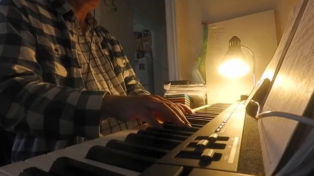 Tenderly [Walter Gross] - Eugene Sokolinsky [smooth sketch] смотреть онлайн