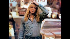 Larry Norman "I've Got to Learn to Live Without You" 1972