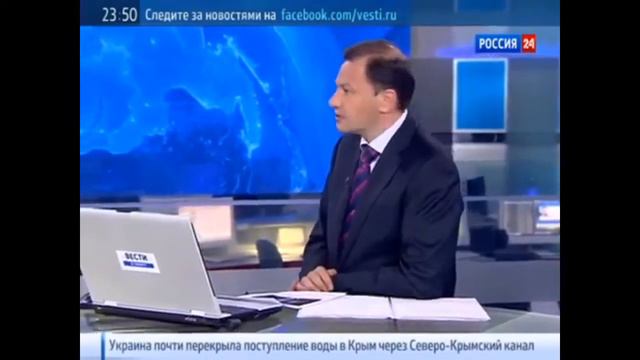 В США никто не знает что Крым населен русскими