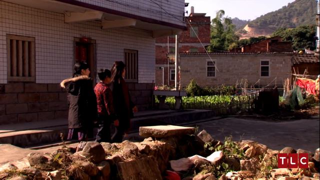 Julie Chen Takes a Special Selfie | Who Do You Think You Are? смотреть онлайн