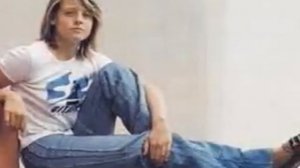 Jodie Foster - Forever