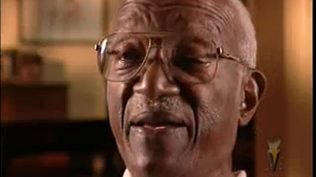 John Hope Franklin: The Importance of History смотреть онлайн