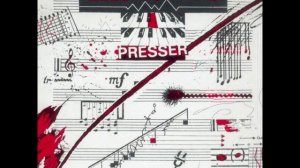 Presser Gábor - La Baletta No. 1