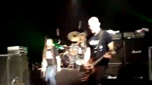 Circle Jerks - I just want some skank (Live in Santiago, CHILE)