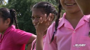 Classic Wallabies visit Samoa