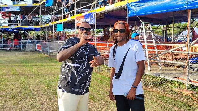 Bermuda's Biggest Holiday Cup Match 2022 Part 2 смотреть онлайн