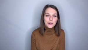 Александра Лупашко актерская визитка with_it_Ko