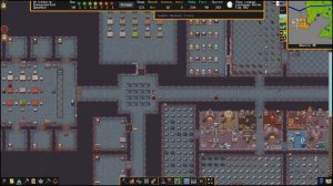 Крупное пополнение в Dwarf Fortress Часть 6