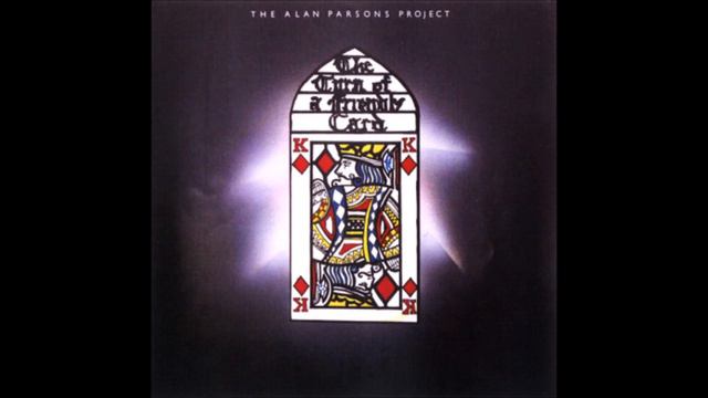 The Alan Parsons Project - Time (Orchestra & Chris Rainbow Backing Vocals) смотреть онлайн
