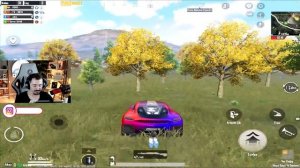 KIZLARIN YANINDA BENİ EZEN ADAMA 7 SEVİYE FİRAVUN ÇEKTİM - PUBG MOBİLE RASTGELE TAKIM TROLL