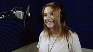 ПРИКОЛЫ ВО ВРЕМЯ ОЗВУЧКИ АНИМЕ Maou Gakuin no Futekigousha |  Непригодный для Академии Владыки Тьмы