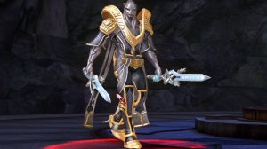 Aion Remastered - это новый игровой сервер игры Aion Online.