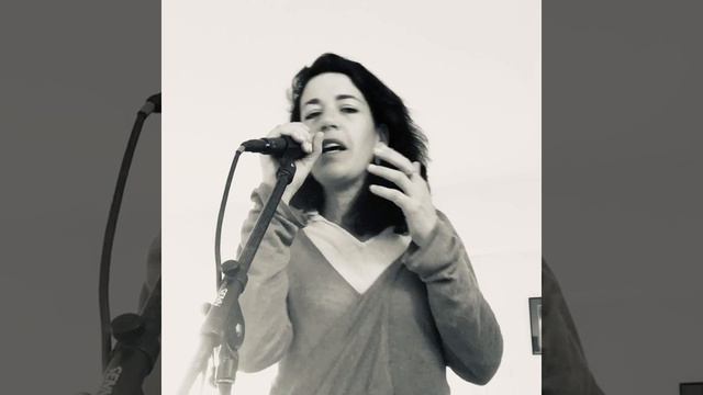 Le temps qui reste - Serge Reggiani - cover by Katrin'A смотреть онлайн