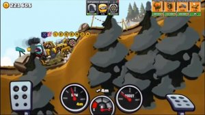 🏆Hill Climb Racing 2 : NEW Team Event ( Mixed signals )