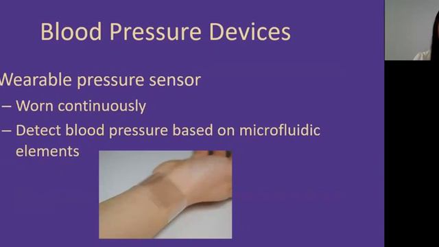 Wearable Technology and Applications in Cardiovascular Care, April 23, 2021