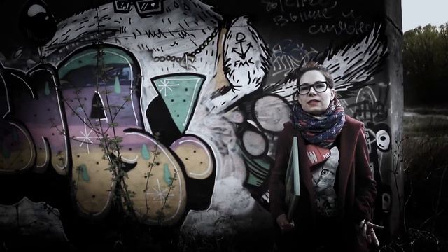 Анастасия Туровская Янси Стихотворение Про волка смотреть онлайн