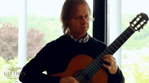 David Russell plays Shadow of the Moon by Vincent Lindsey-Clark