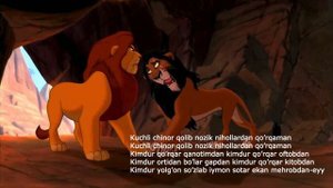 Ozodbek nazarbekov qo'rqaman HD 720p