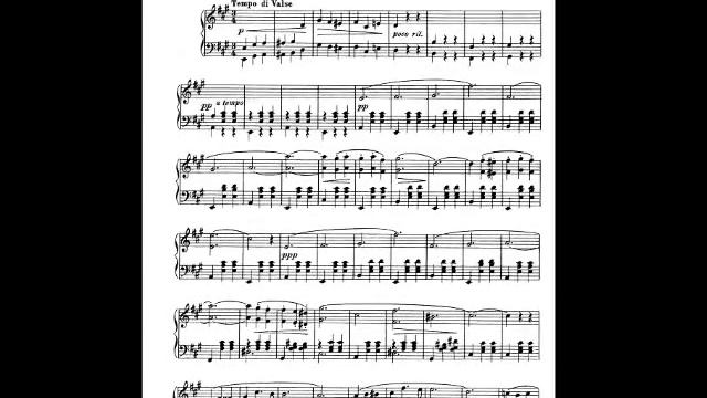 Liebestraum nach dem Balle/A.Czibulka смотреть онлайн