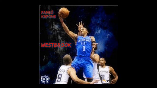 Fameo Kapone - WestBrook (Official Single) смотреть онлайн