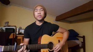 Cannonball - Damien Rice ( Acoustic COVER) Fanam Music