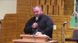 JORDAN BAPTIST CHURCH Gallipolis Ferry, WV Live Stream