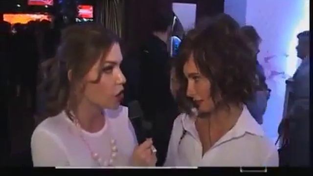 " Горяча десятка"+12. О стиле и самых стильных смотреть онлайн