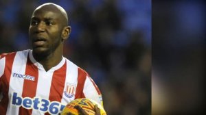 Stoke sign Benik Afobe and Ryan Woods permanently for £20m