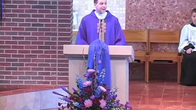 Deacon Scott reveals mom's nickname смотреть онлайн