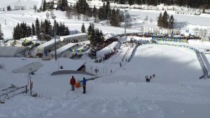 ski jump winter youth olympics innsbruck2012