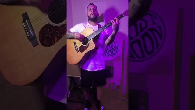 Headsgiving by Porches Jacob Taus cover version