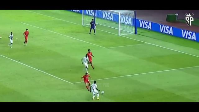 Heres why Barcelona sign Ibrahim Diarra