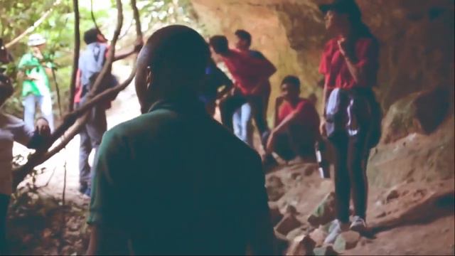 Shaaban Robert Secondary School Trip To Pugu Hills смотреть онлайн